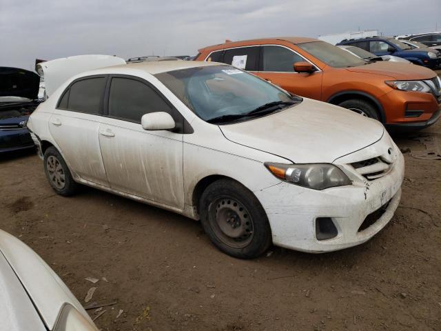 Photo 4 from auction – 2011 TOYOTA COROLLA BA with VIN JTDBU4EE3BJ105122