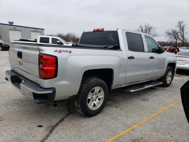 Photo 3 from auction – 2014 CHEVROLET SILVERADO with VIN 3GCUKREC8EG490063