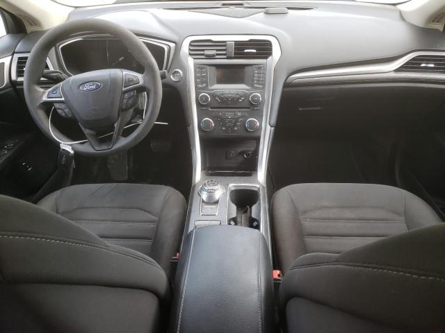 Photo 8 from auction – 2017 FORD FUSION SE with VIN 3FA6P0LU2HR278212