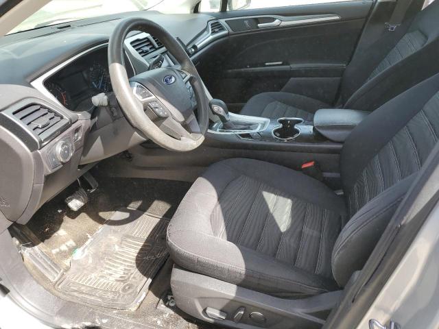 Photo 7 from auction – 2016 FORD FUSION SE with VIN 3FA6P0H72GR318127