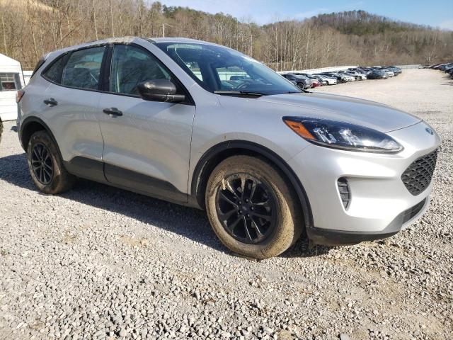 Photo 4 from auction – 2020 FORD ESCAPE S with VIN 1FMCU0F65LUC47536