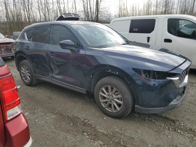 Foto 4 de la subasta – 2022 MAZDA CX-5 PREFE con VIN JM3KFBCM4N0551077