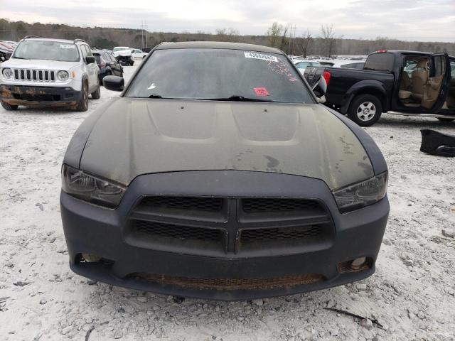 Photo 5 from auction – 2011 DODGE CHARGER with VIN 2B3CL3CG2BH553859