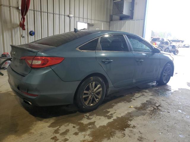Photo 3 from auction – 2017 HYUNDAI SONATA SE with VIN 5NPE24AF0HH562747