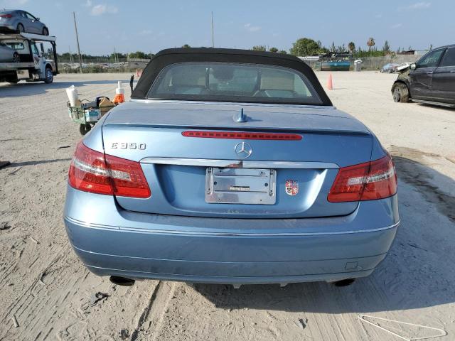 Photo 6 from auction – 2012 MERCEDES-BENZ E 350 with VIN WDDKK5KF4CF161671