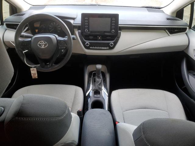 Photo 8 from auction – 2020 TOYOTA COROLLA L with VIN 5YFDPRAE9LP079092