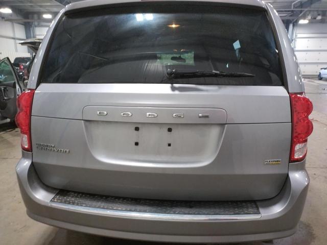 Photo 6 from auction – 2015 DODGE GRAND CARA with VIN 2C4RDGBG4FR566675