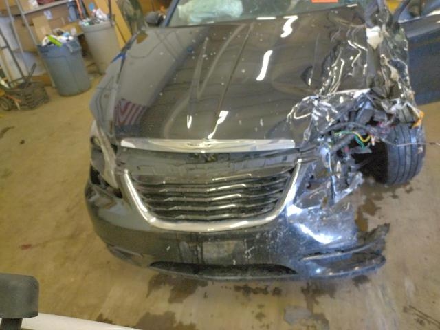 Photo 11 from auction – 2013 CHRYSLER 200 LIMITE with VIN 1C3CCBCG7DN583057