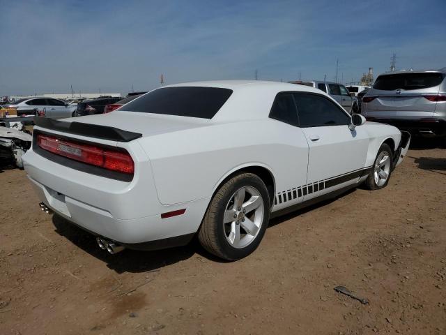 Photo 3 from auction – 2013 DODGE CHALLENGER with VIN 2C3CDYAGXDH673055