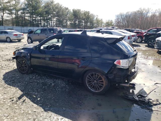 Photo 2 from auction – 2012 SUBARU IMPREZA WR with VIN JF1GR7E64CG219376