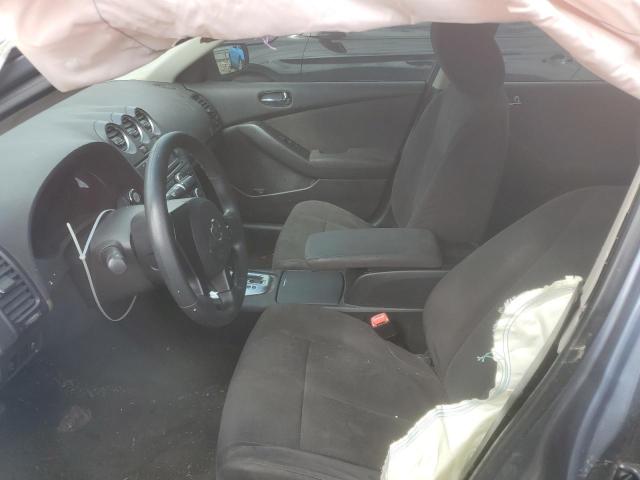 Photo 7 from auction – 2011 NISSAN ALTIMA BAS with VIN 1N4AL2APXBN504411