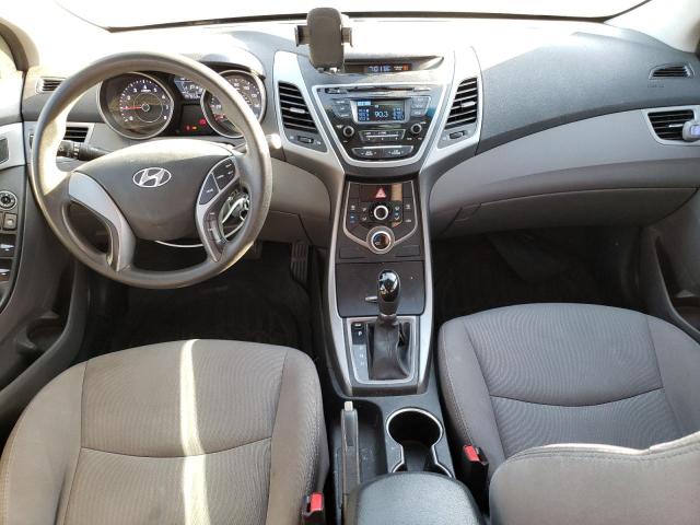 Photo 8 from auction – 2016 HYUNDAI ELANTRA SE with VIN 5NPDH4AE9GH708207