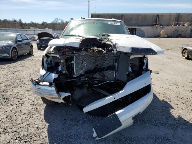 Photo 5 from auction – 2011 LINCOLN NAVIGATOR with VIN 5LMJJ2J50BEJ03263