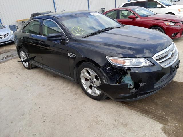 Photo 4 from auction – 2011 FORD TAURUS SEL with VIN 1FAHP2EW7BG121566