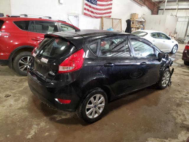 Photo 3 from auction – 2013 FORD FIESTA SE with VIN 3FADP4EJ0DM207597