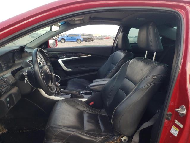 Photo 7 from auction – 2013 HONDA ACCORD EXL with VIN 1HGCT1B87DA021829