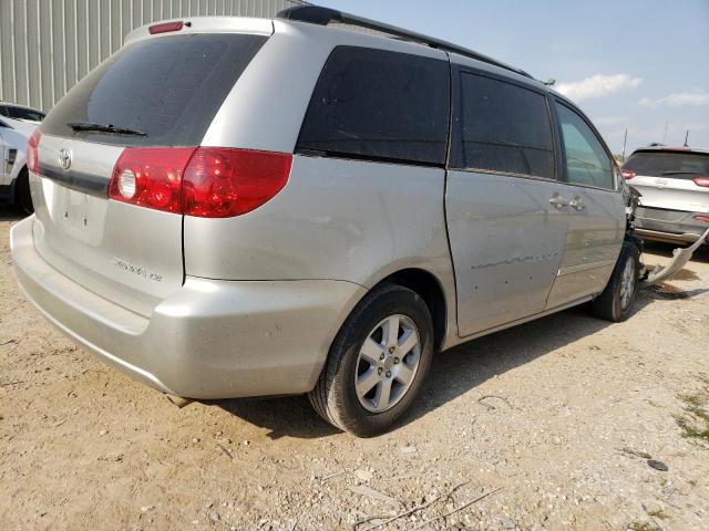 Photo 3 from auction – 2006 TOYOTA SIENNA CE with VIN 5TDZA23C36S392807