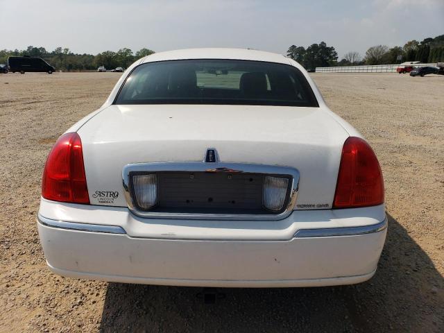 Photo 6 from auction – 2011 LINCOLN TOWN CAR S with VIN 2LNBL8CV8BX755967