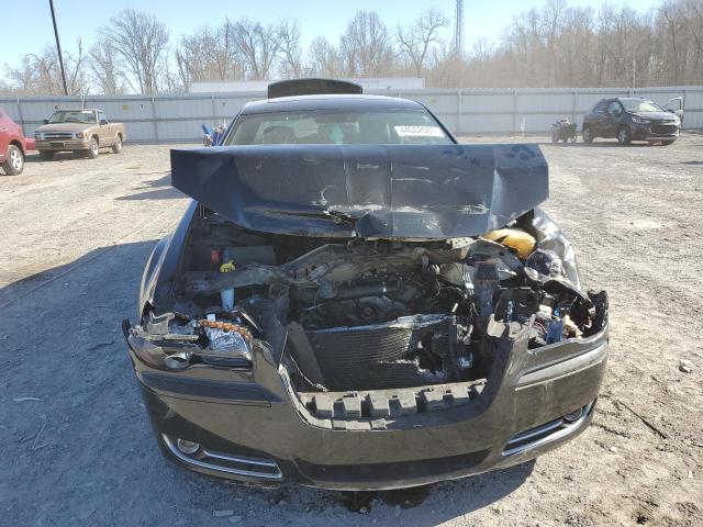 Photo 5 from auction – 2014 CHRYSLER 300 S with VIN 2C3CCAGG5EH201655