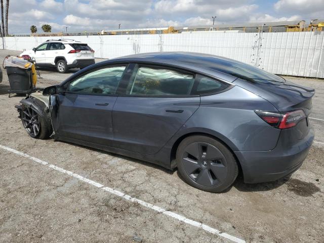 Photo 2 from auction – 2022 TESLA MODEL 3 with VIN 5YJ3E1EA3NF304325