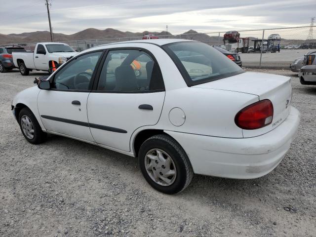 Foto 2 de la subasta – 2000 GEO METRO con VIN 2C1MR5220Y6708879
