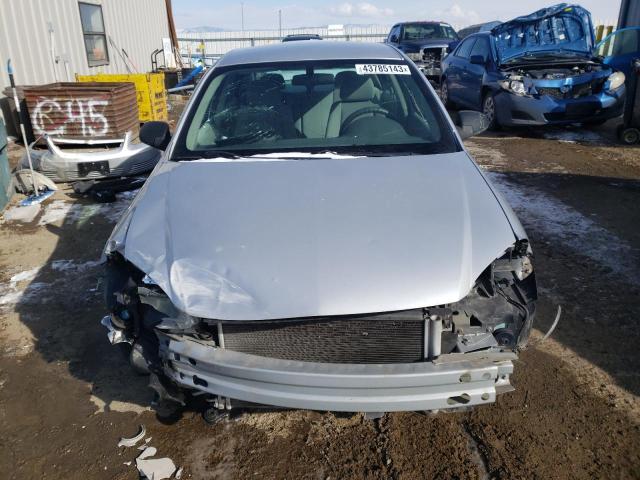 Photo 5 from auction – 2005 CHEVROLET COBALT with VIN 1G1AK52F957543822