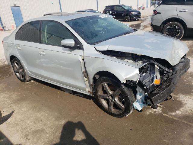 Photo 4 from auction – 2011 VOLKSWAGEN JETTA SE with VIN 3VWDZ7AJ0BM360809