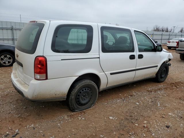 Photo 3 from auction – 2008 CHEVROLET UPLANDER I with VIN 1GBDV13W98D122017