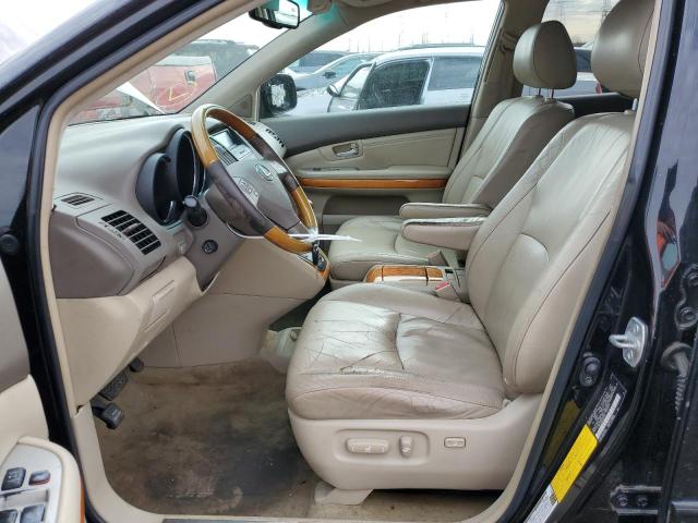 Foto 7 de la subasta – 2009 LEXUS RX 350 con VIN 2T2GK31U69C076512