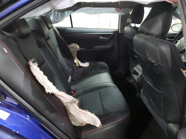 Photo 10 from auction – 2015 TOYOTA CAMRY LE with VIN 4T1BF1FK3FU954518