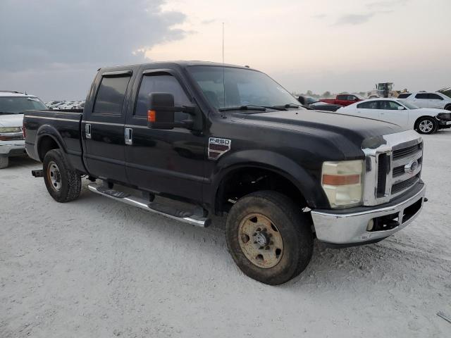Photo 4 from auction – 2008 FORD F250 SUPER with VIN 1FTSW21R78EA04450