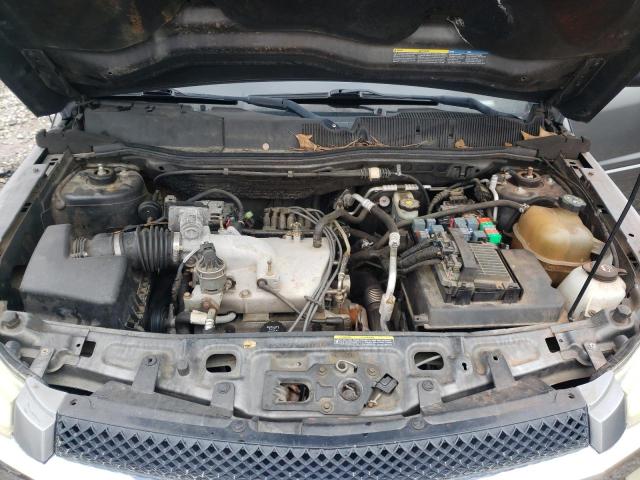Photo 12 from auction – 2005 CHEVROLET EQUINOX LS with VIN 2CNDL13F256088168