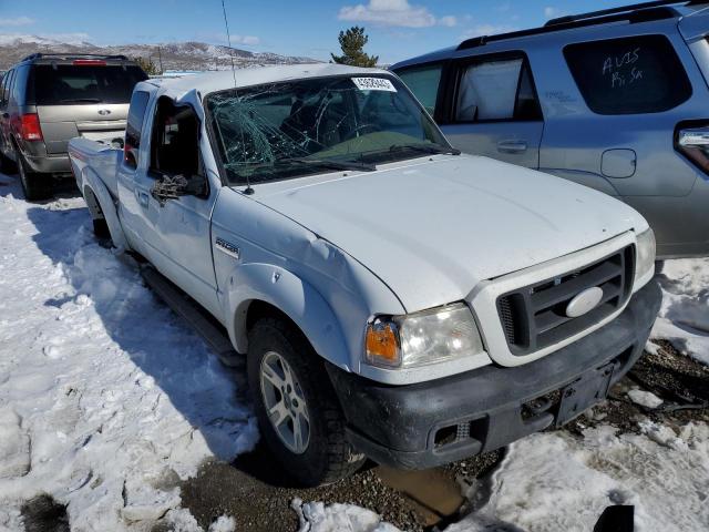 Photo 4 from auction – 2006 FORD RANGER SUP with VIN 1FTZR45E86PA20974