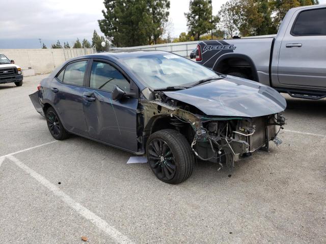 Photo 4 from auction – 2014 TOYOTA COROLLA L with VIN 5YFBURHE9EP135749