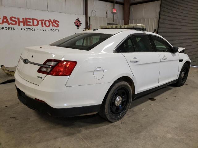 Photo 3 from auction – 2017 FORD TAURUS POL with VIN 1FAHP2MK7HG126337