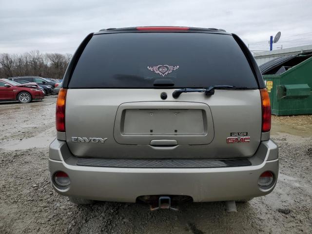 Photo 6 from auction – 2003 GMC ENVOY with VIN 1GKDT13SX32328616