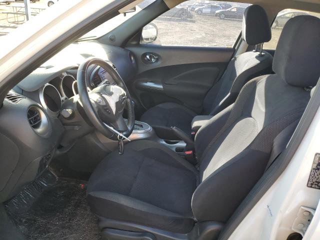 Photo 7 from auction – 2013 NISSAN JUKE S with VIN JN8AF5MRXDT213233
