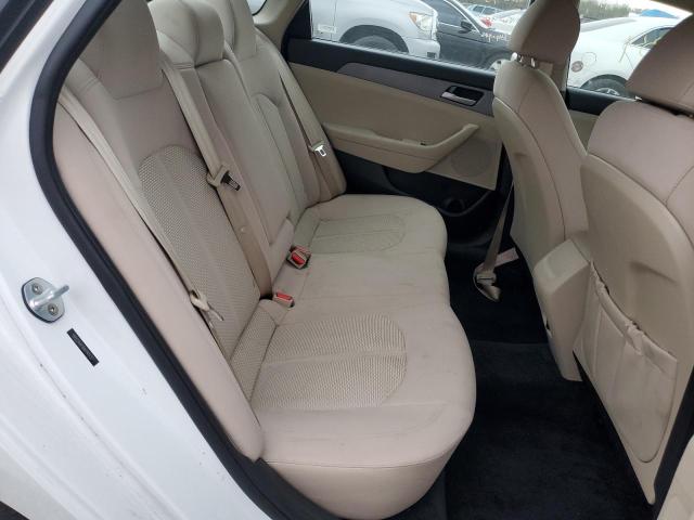 Photo 10 from auction – 2019 HYUNDAI SONATA SE with VIN 5NPE24AF4KH741137