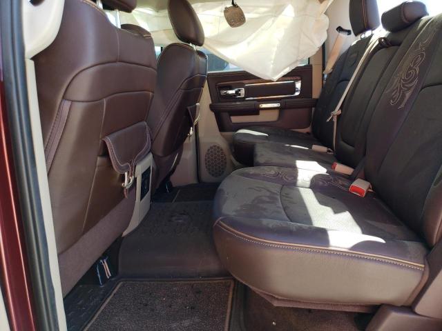 Photo 10 from auction – 2016 RAM 1500 LONGH with VIN 1C6RR7PT3GS218395