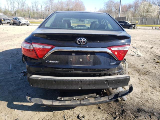 Photo 6 from auction – 2016 TOYOTA CAMRY LE with VIN 4T1BF1FK6GU263856