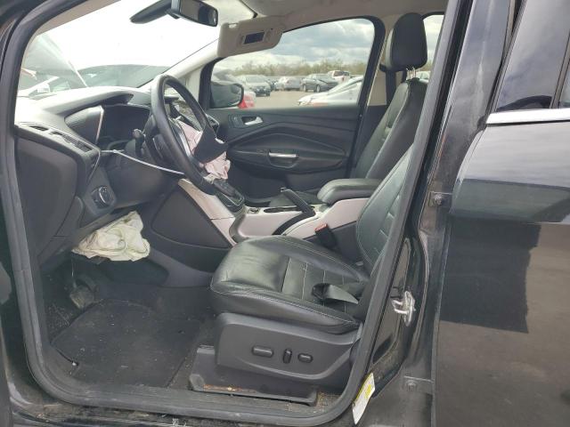 Photo 7 from auction – 2013 FORD C-MAX SEL with VIN 1FADP5BU5DL520070