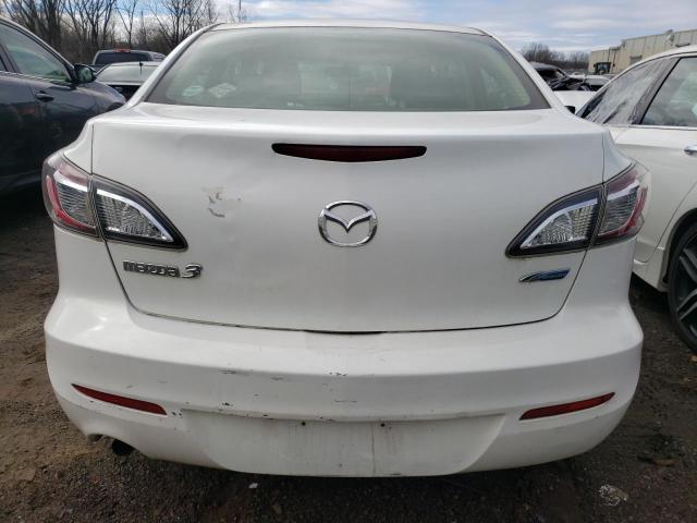 Photo 6 from auction – 2013 MAZDA 3 I with VIN JM1BL1U88D1703979