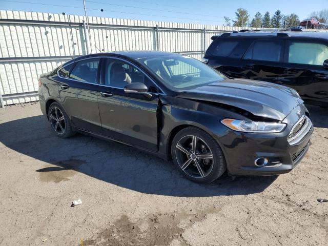 Photo 4 from auction – 2015 FORD FUSION SE with VIN 3FA6P0HD3FR217571