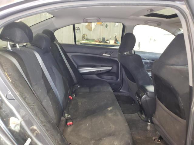 Photo 10 from auction – 2010 HONDA ACCORD EX with VIN 1HGCP3F74AA016343
