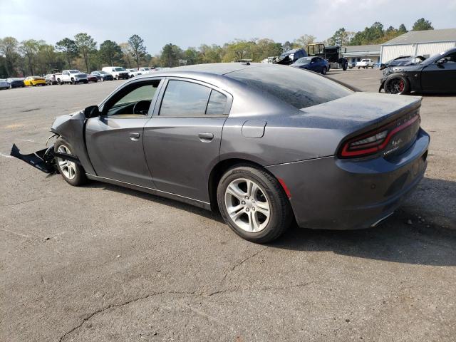 Photo 2 from auction – 2016 DODGE CHARGER SE with VIN 2C3CDXBG1GH109694