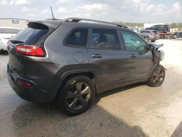 Photo 3 from auction – 2016 JEEP CHEROKEE L with VIN 1C4PJLCB7GW362358
