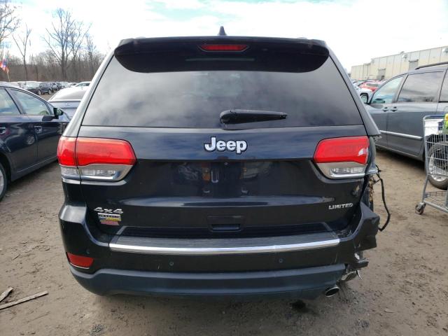 Photo 6 from auction – 2015 JEEP GRAND CHER with VIN 1C4RJFBG5FC233526