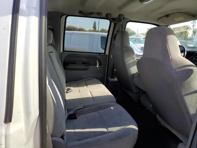 Photo 10 from auction – 2004 FORD F250 SUPER with VIN 1FTNW20L44EB66184