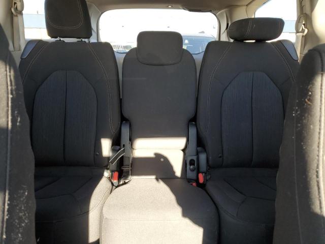 Photo 10 from auction – 2017 CHRYSLER PACIFICA L with VIN 2C4RC1CGXHR578069