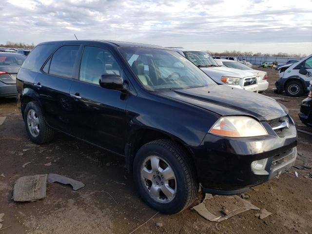 Photo 4 from auction – 2003 ACURA MDX with VIN 2HNYD18223H547171